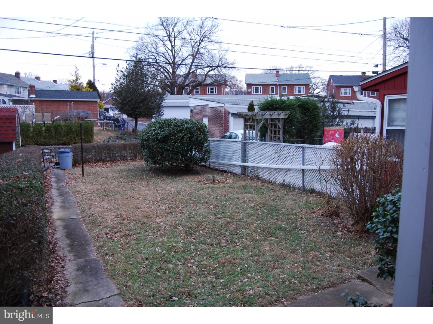 400 Sunset Road West Reading, PA 19611 - Photo 20 of 24 Back Yard