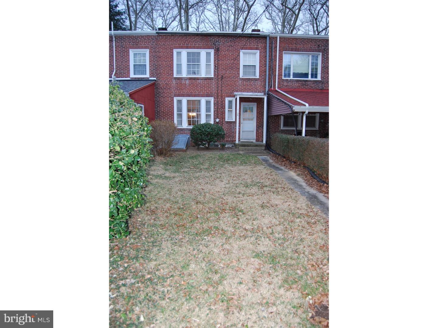 400 Sunset Road West Reading, PA 19611 - Photo 21 of 24 Back Yard