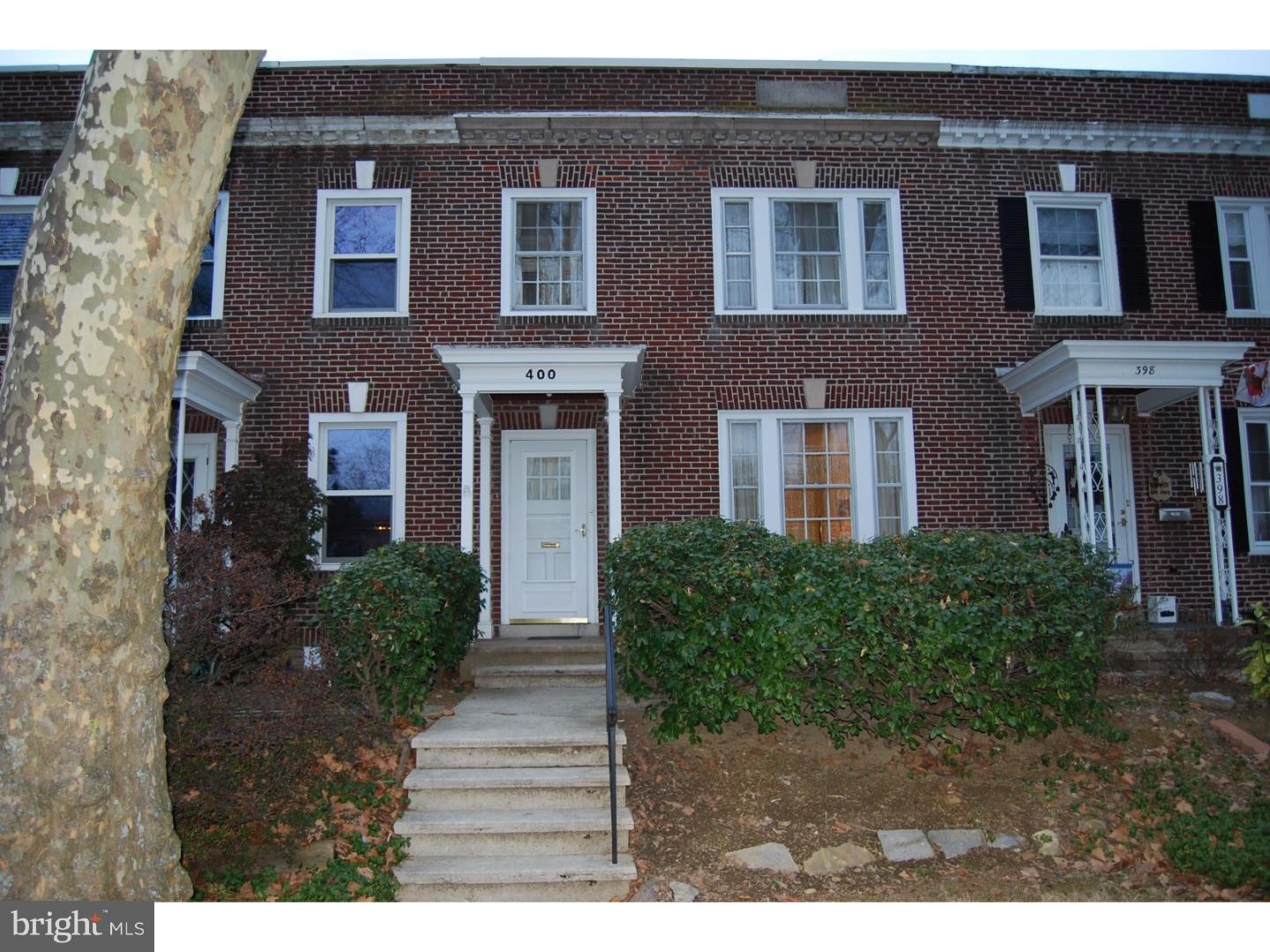 400 Sunset Road West Reading, PA 19611 - Photo 22 of 24 Front Yard