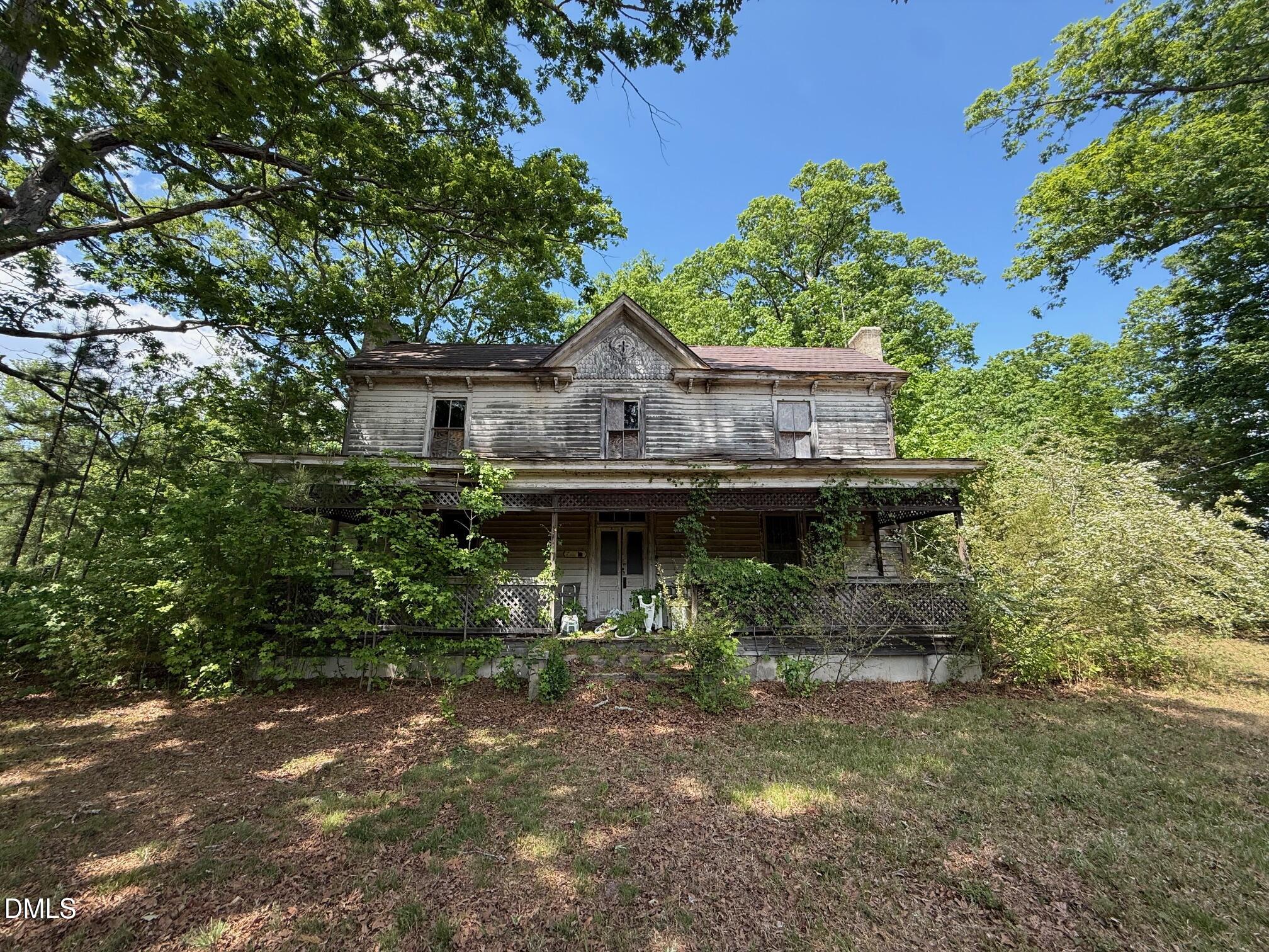 140 Kimball Road Bullock, NC 27507 - Photo 27 of 34 IMG_2945