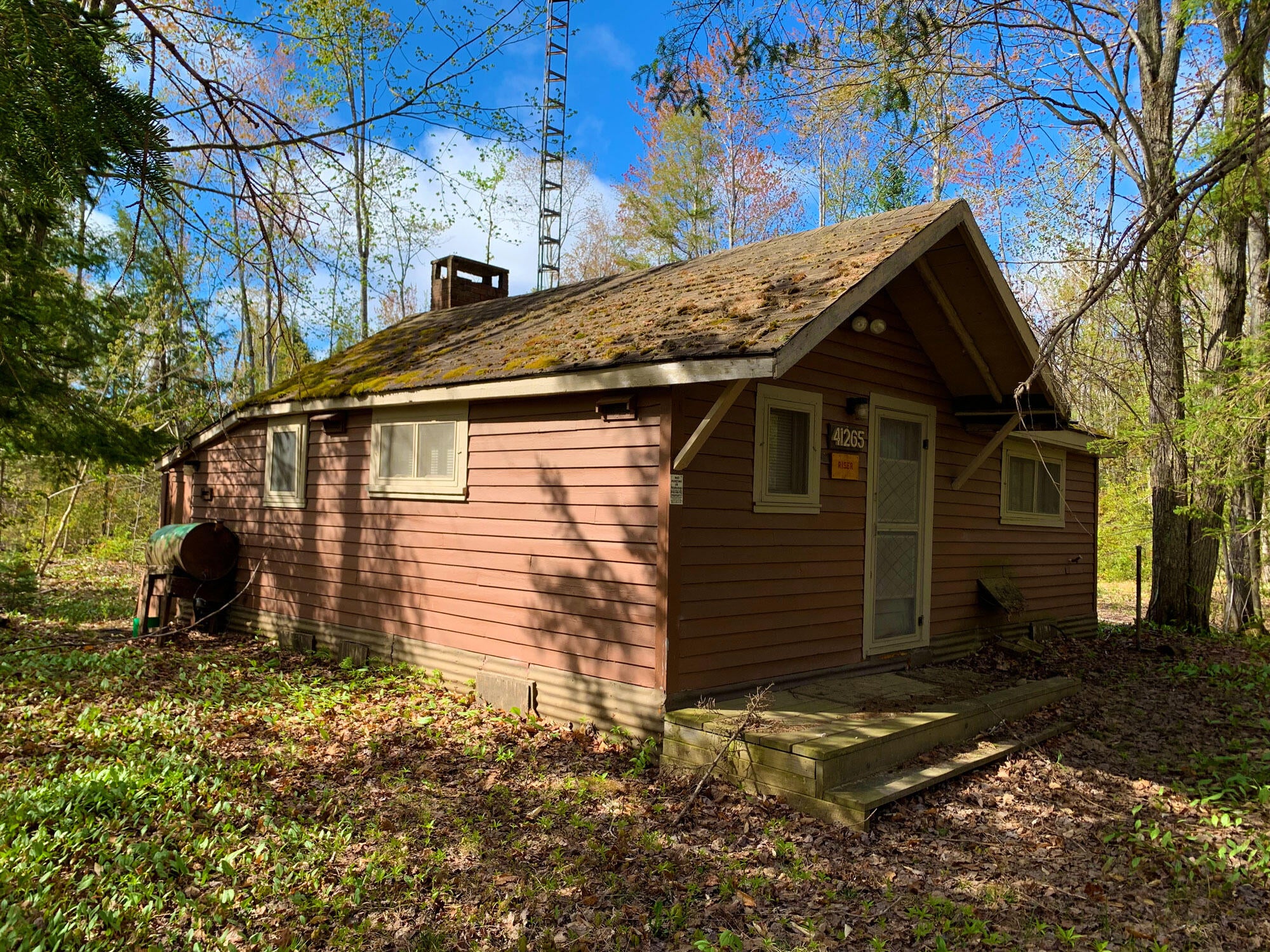 41265 West East-West Road Eckerman, MI 49728 - Photo 24 of 47 Gallery Image 24