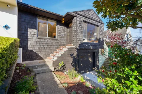 $1,495,000 | 4458 24th Street, San Francisco, CA 94114