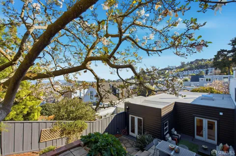 $1,495,000 | 4458 24th Street, San Francisco, CA 94114