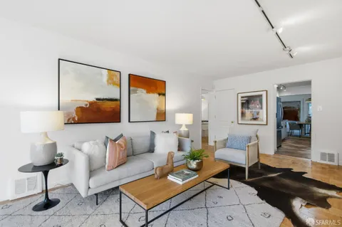 $1,495,000 | 4458 24th Street, San Francisco, CA 94114