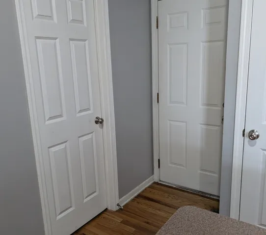 a view of swimming pool with outdoor space