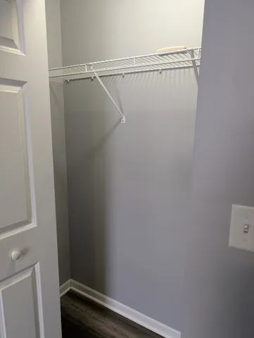 a view of a entryway door of the house