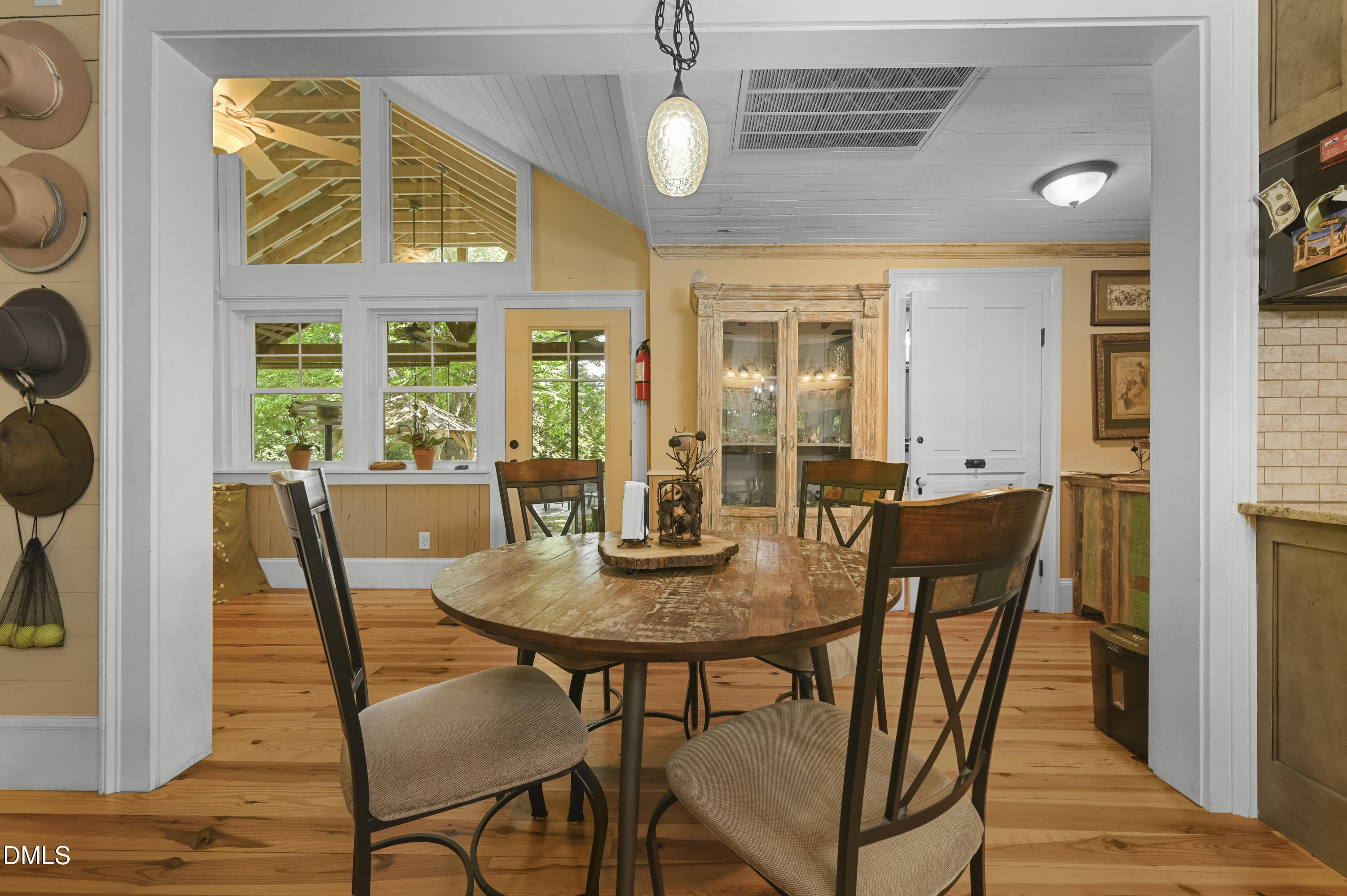 3928 Billy Hopkins Road Zebulon, NC 27597 - Photo 8 of 29