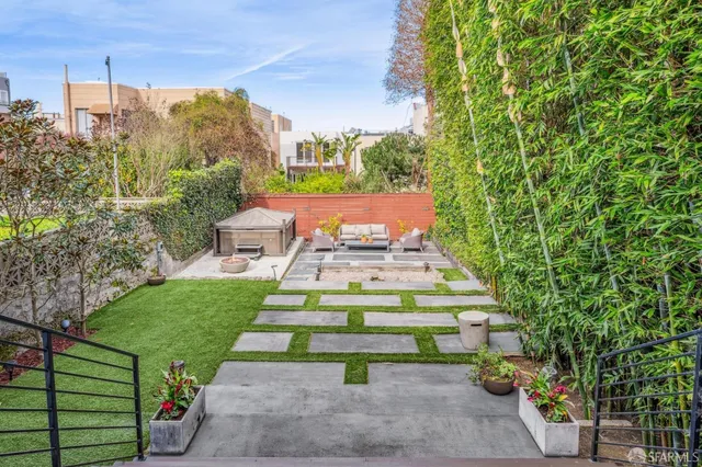 $3,800,000 | 1662 Union Street, San Francisco, CA 94123