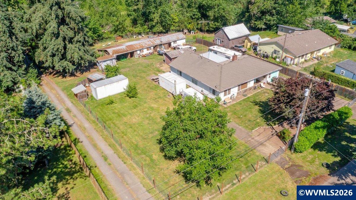 5945 Lake Labish Road Northeast Salem, OR 97305 - Photo 9 of 48