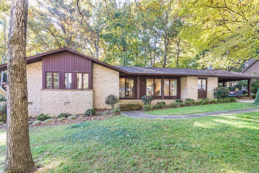 6913 Electra Drive Raleigh, NC 27607 - Photo 3 of 30 Photo 3
