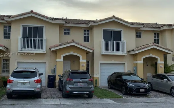 $2,200 | 14130 Southwest 260th Street, Unit 103, Homestead, FL 33032