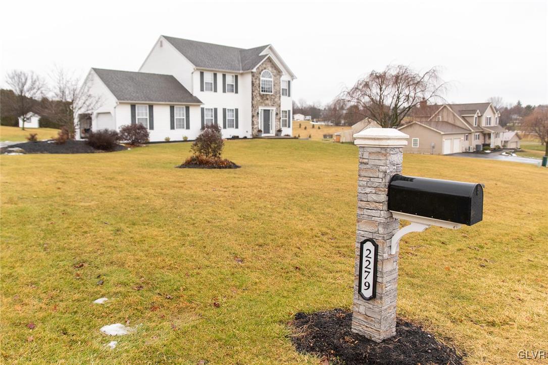 2279 Heffner Road Fogelsville, PA 18051 - Photo 2 of 46 Gallery Image 2