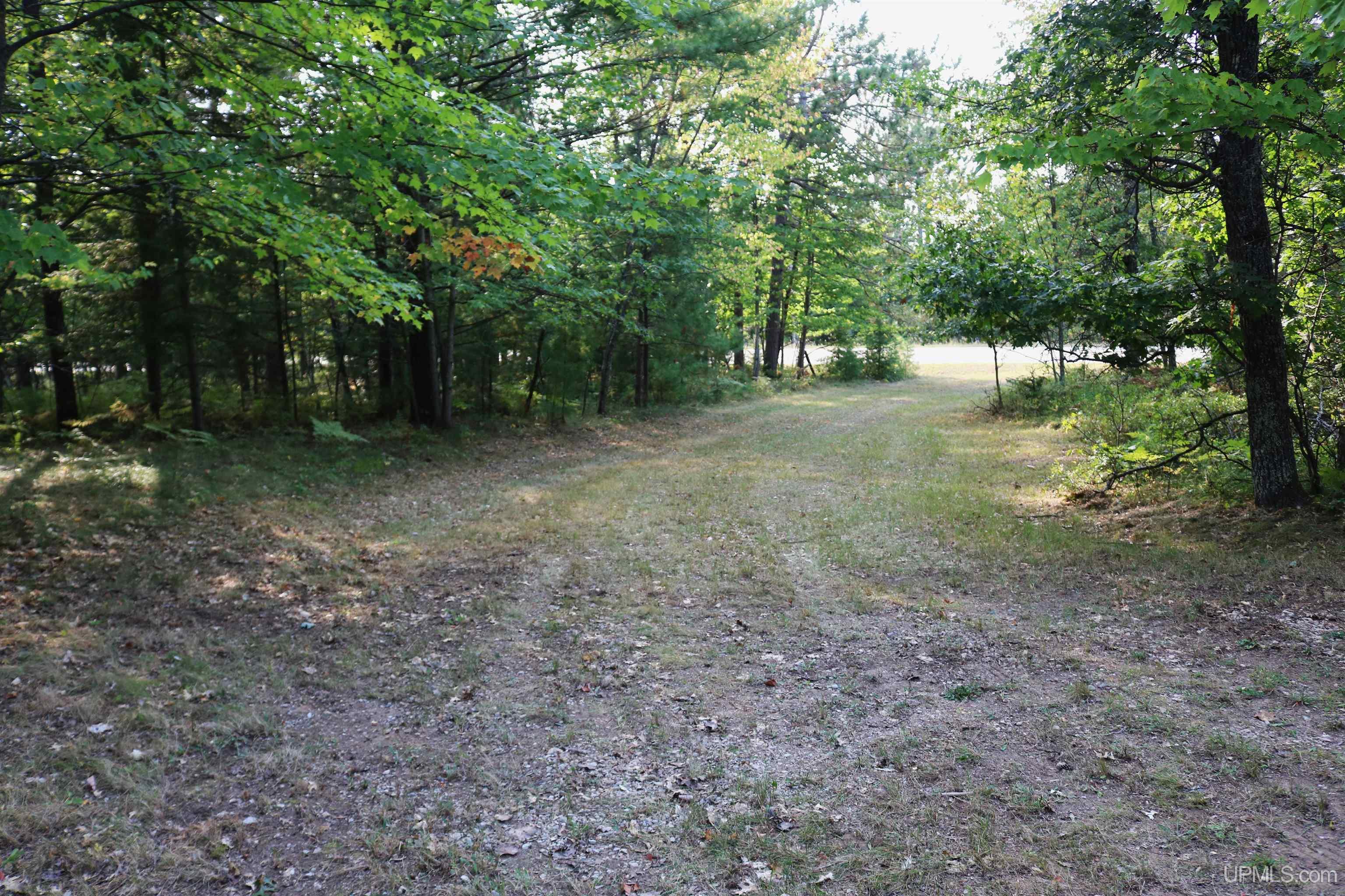 9752 County 513 T Road Rapid River, MI 49878 - Photo 20 of 24 Gallery Image 20