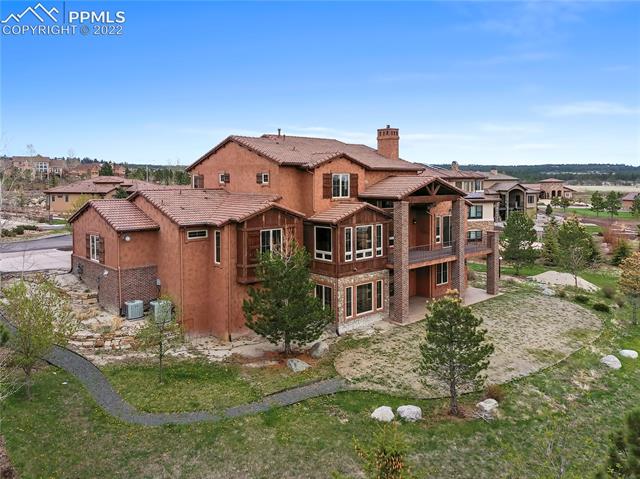 13664 Random Ridge View Colorado Springs, CO 80921 - Photo 15 of 46