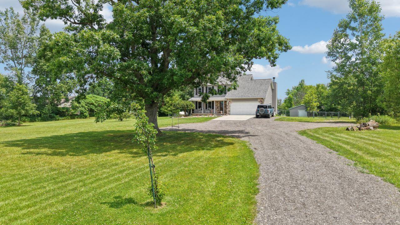 726 Brown City Road Imlay City, MI 48444 - Photo 20 of 65