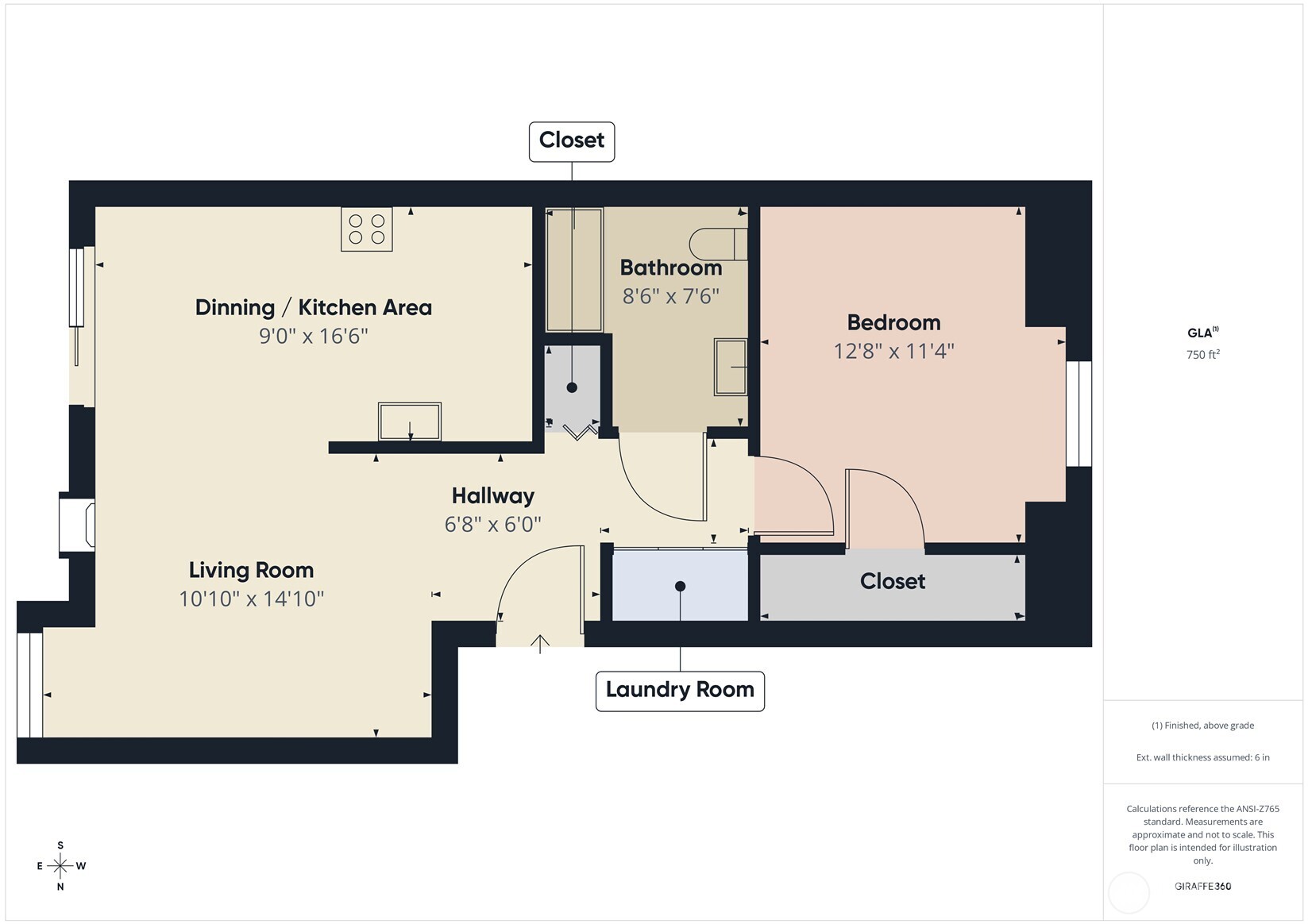 11002 Southeast Petrovitsky Road, Unit I102 Renton, WA 98055 - Photo 2 of 24