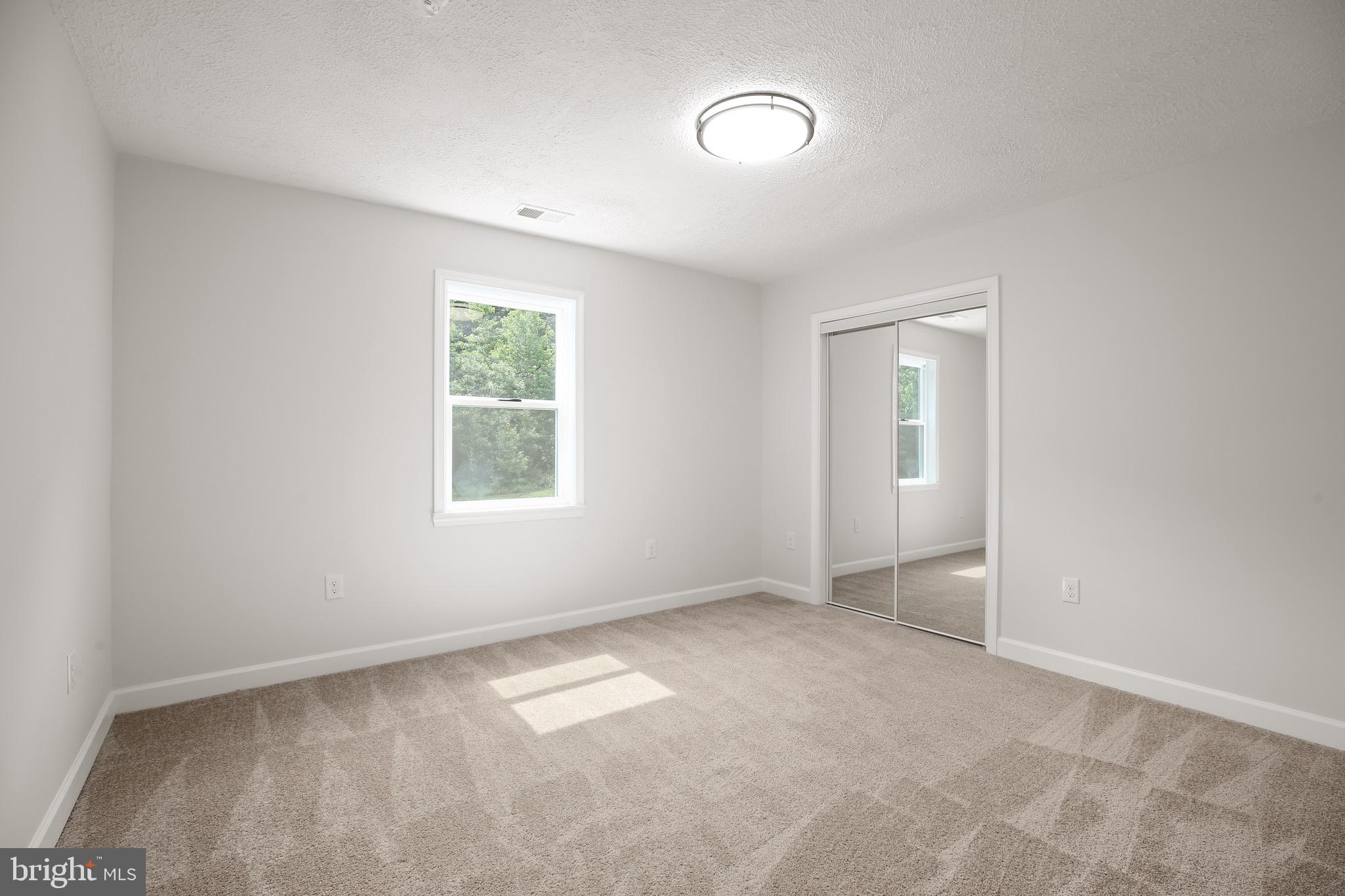 12469 Paige Road Woodford, VA 22580 - Photo 20 of 55 Main House Bedroom 3