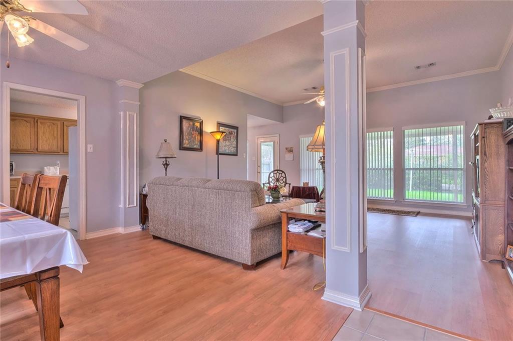 384 North Suncrest Loop Slidell, LA 70458 - Photo 3 of 15 Gallery Image 3