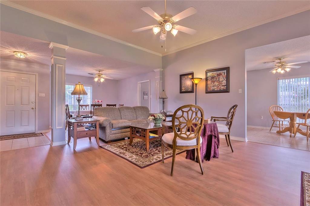 384 North Suncrest Loop Slidell, LA 70458 - Photo 4 of 15 Gallery Image 4