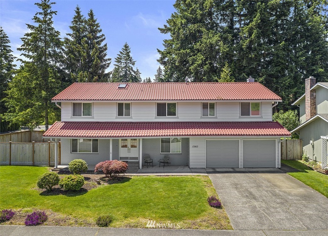 17863 157th Avenue Southeast Renton, WA 98058 - Photo 1 of 40 Gallery Image 1