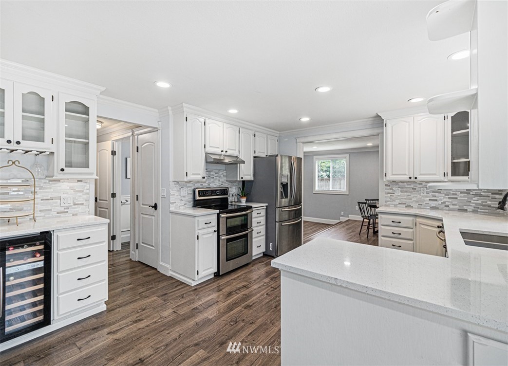 17863 157th Avenue Southeast Renton, WA 98058 - Photo 13 of 40 Gallery Image 13