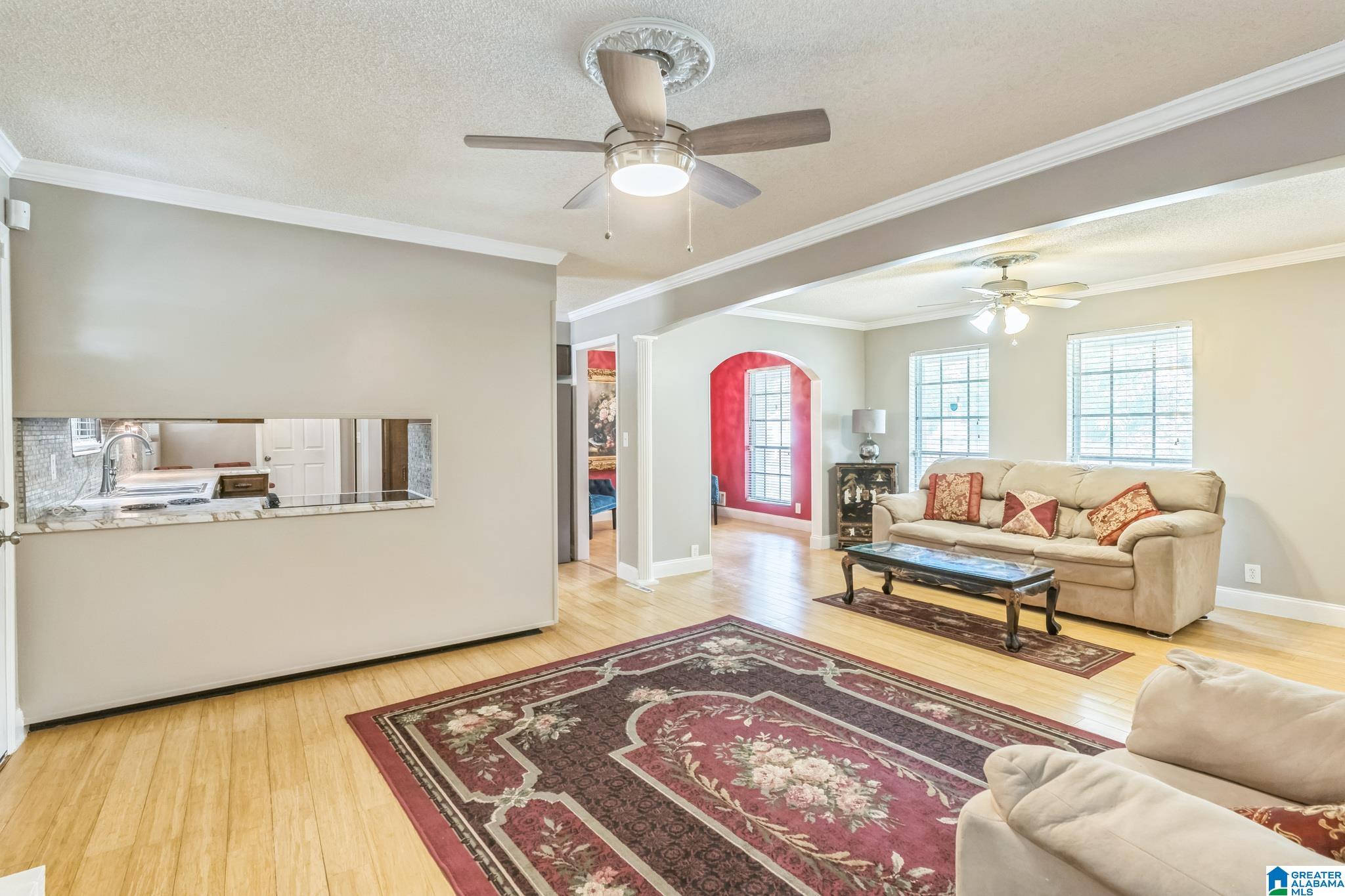 212 Fennell Street Sumiton, AL 35148 - Photo 5 of 25