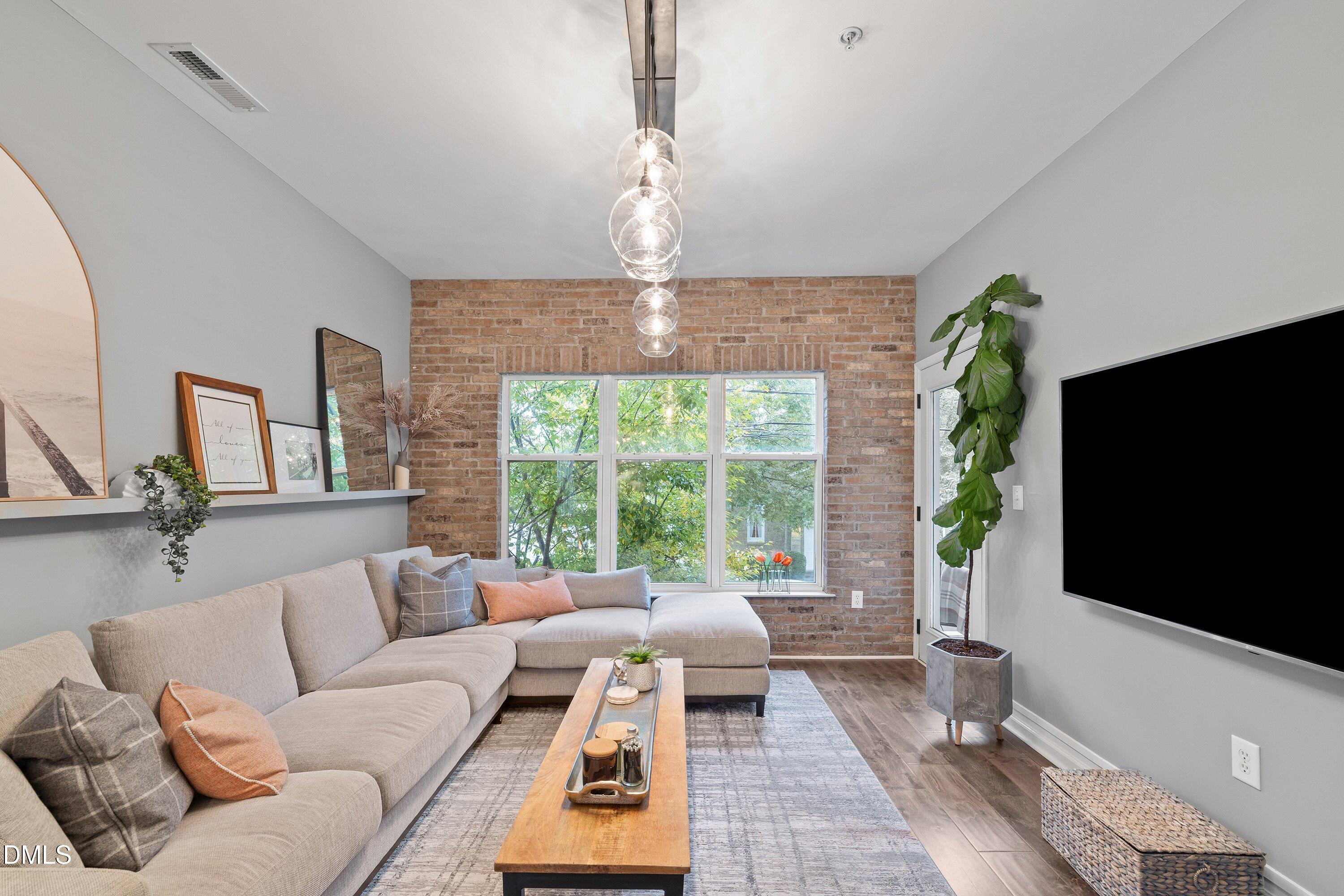 508 South Person Street, Unit 207 Raleigh, NC 27601 - Photo 5 of 31 19-508 S Person St, 207_2689