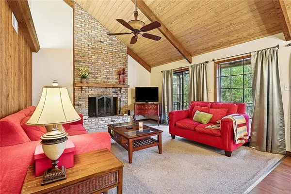 $208,500 | 57547 Ju Ju Lane, Slidell, LA 70460