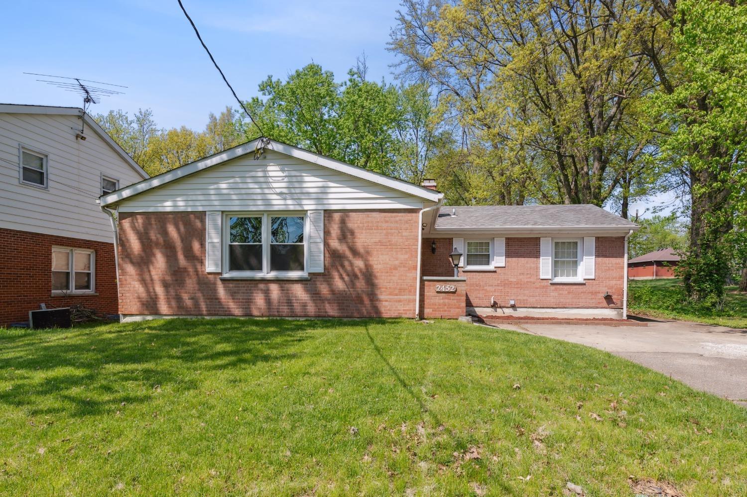 2452 Struble Road Cincinnati, OH 45231 - Photo 1 of 31 Gallery Image 1