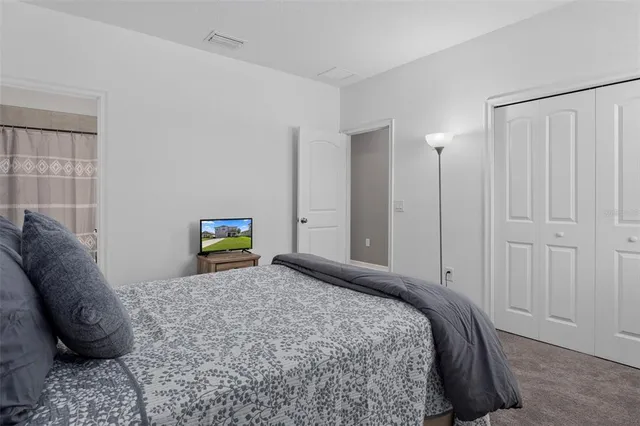 a view of a tennis court