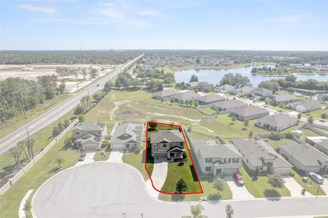 $479,900 | 13968 Nesbit Court, Hudson, FL 34669