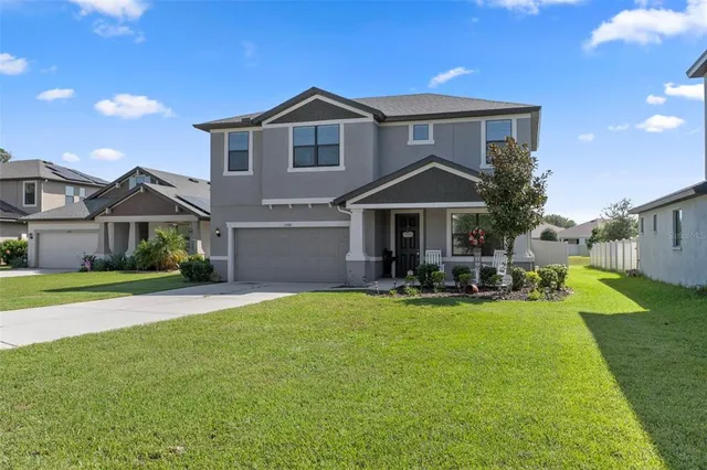 $479,900 | 13968 Nesbit Court, Hudson, FL 34669