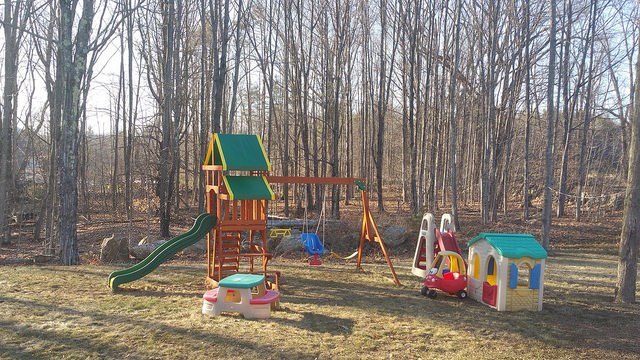 254 Ladd Hill Road Belmont, NH 03220 - Photo 27 of 28 Gallery Image 27