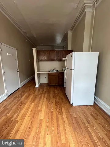 $1,150 | 143 North 21st Street, Unit 1F, Philadelphia, PA 19103