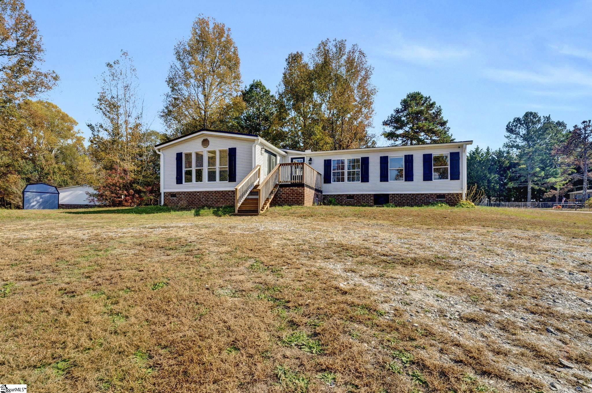 107 Pierce Road Williamston, SC 29697 - Photo 26 of 26