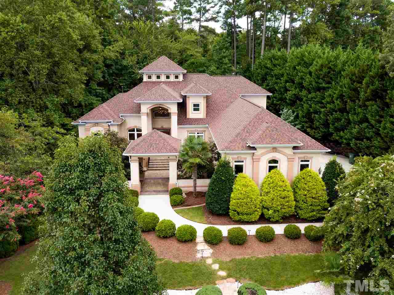 113 Bathgate Lane Cary, NC 27513 - Photo 1 of 30