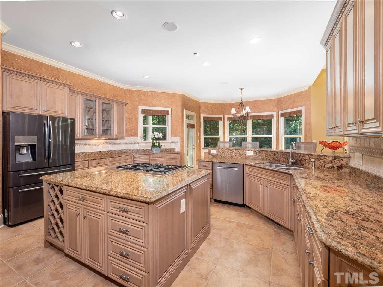 113 Bathgate Lane Cary, NC 27513 - Photo 13 of 30