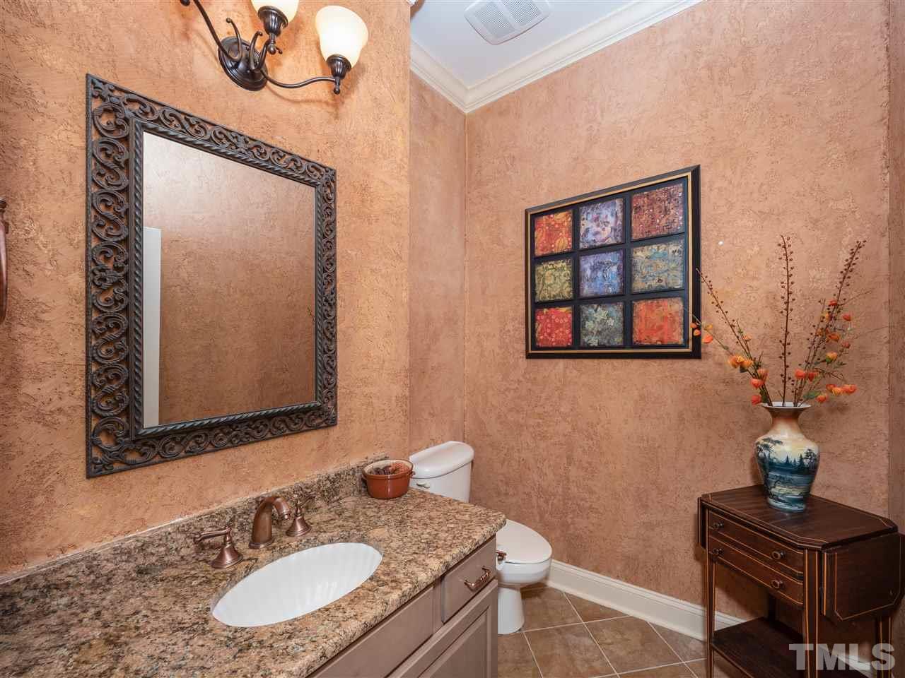 113 Bathgate Lane Cary, NC 27513 - Photo 22 of 30