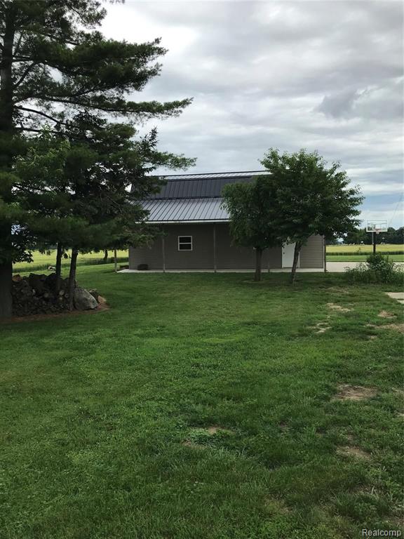 4564 Marlette Road Marlette, MI 48453 - Photo 35 of 36 Gallery Image 35