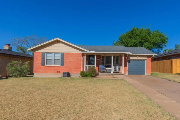 $182,000 | 1602 Mustang Street, Amarillo, TX 79102