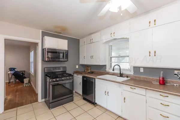 $182,000 | 1602 Mustang Street, Amarillo, TX 79102