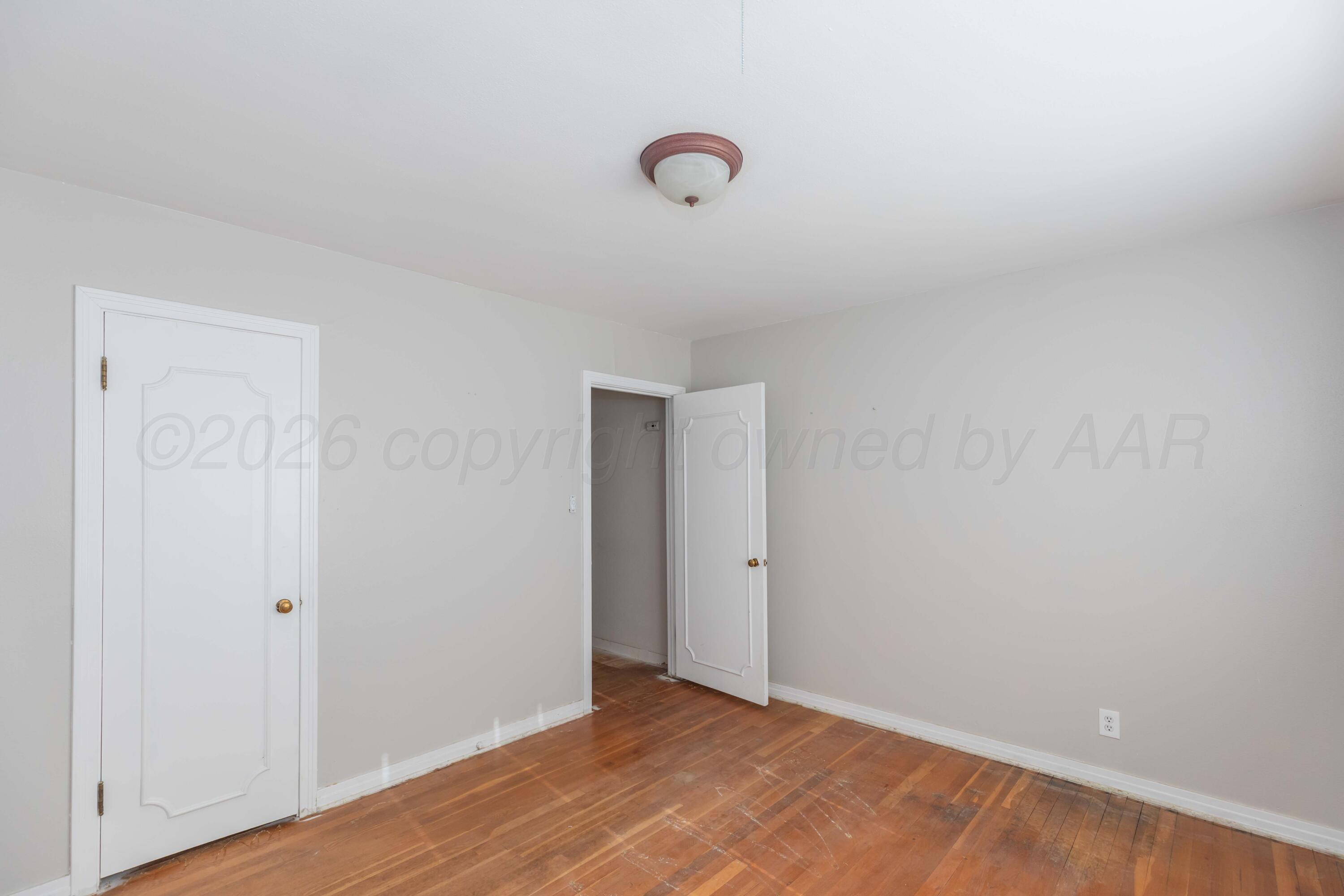 1602 Mustang Street Amarillo, TX 79102 - Photo 20 of 36 a view of room