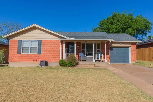 $182,000 | 1602 Mustang Street, Amarillo, TX 79102