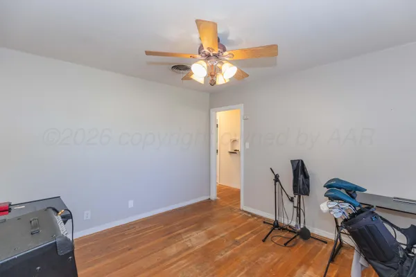 $182,000 | 1602 Mustang Street, Amarillo, TX 79102