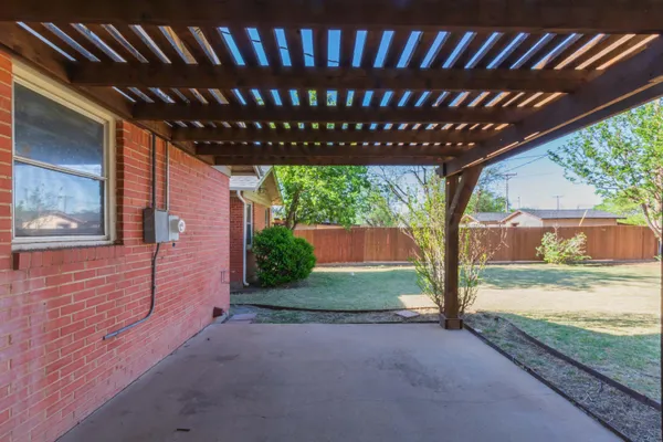 $182,000 | 1602 Mustang Street, Amarillo, TX 79102