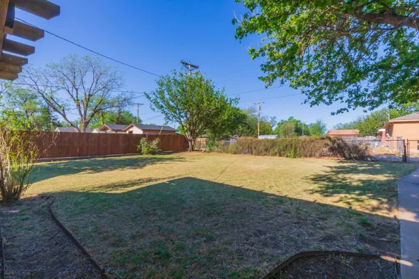 $182,000 | 1602 Mustang Street, Amarillo, TX 79102