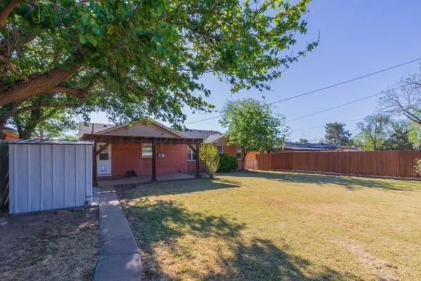 $182,000 | 1602 Mustang Street, Amarillo, TX 79102