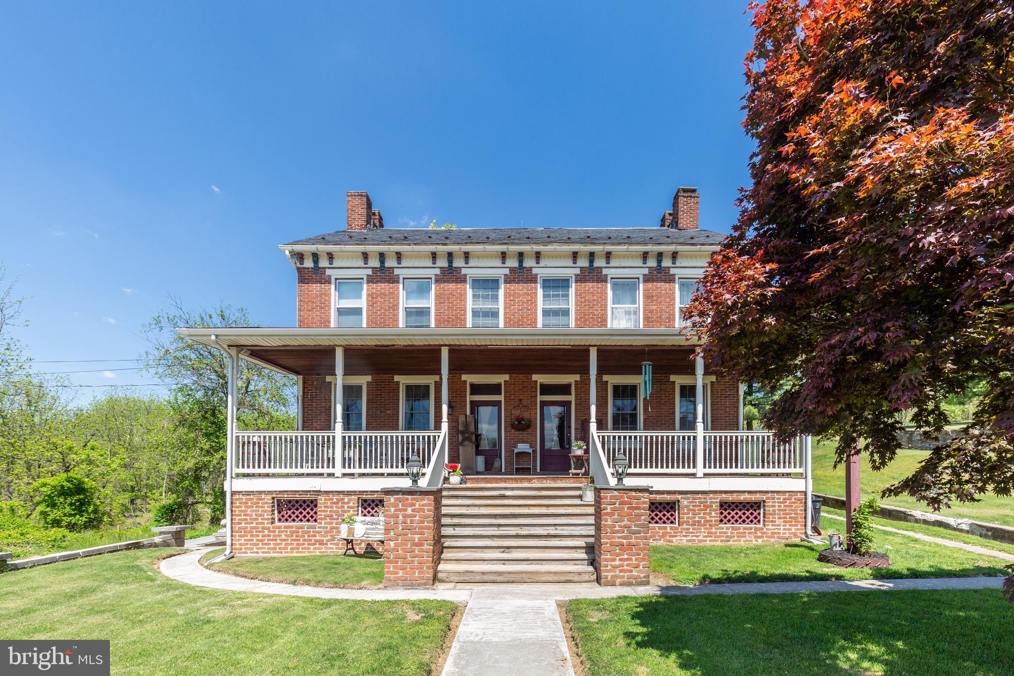 88 Rambler Road Thomasville, PA 17364 - Photo 2 of 73 A lovely piece of history
