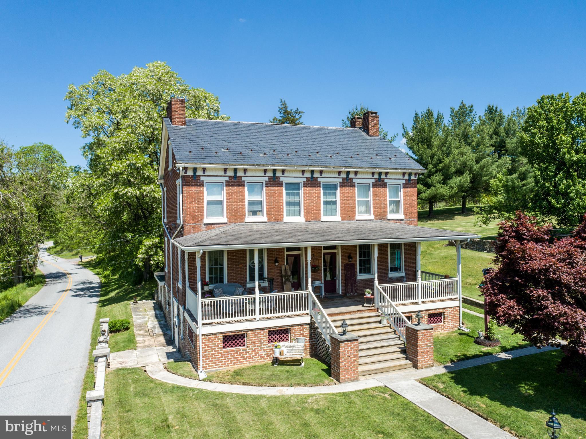 88 Rambler Road Thomasville, PA 17364 - Photo 3 of 73 Gallery Image 3