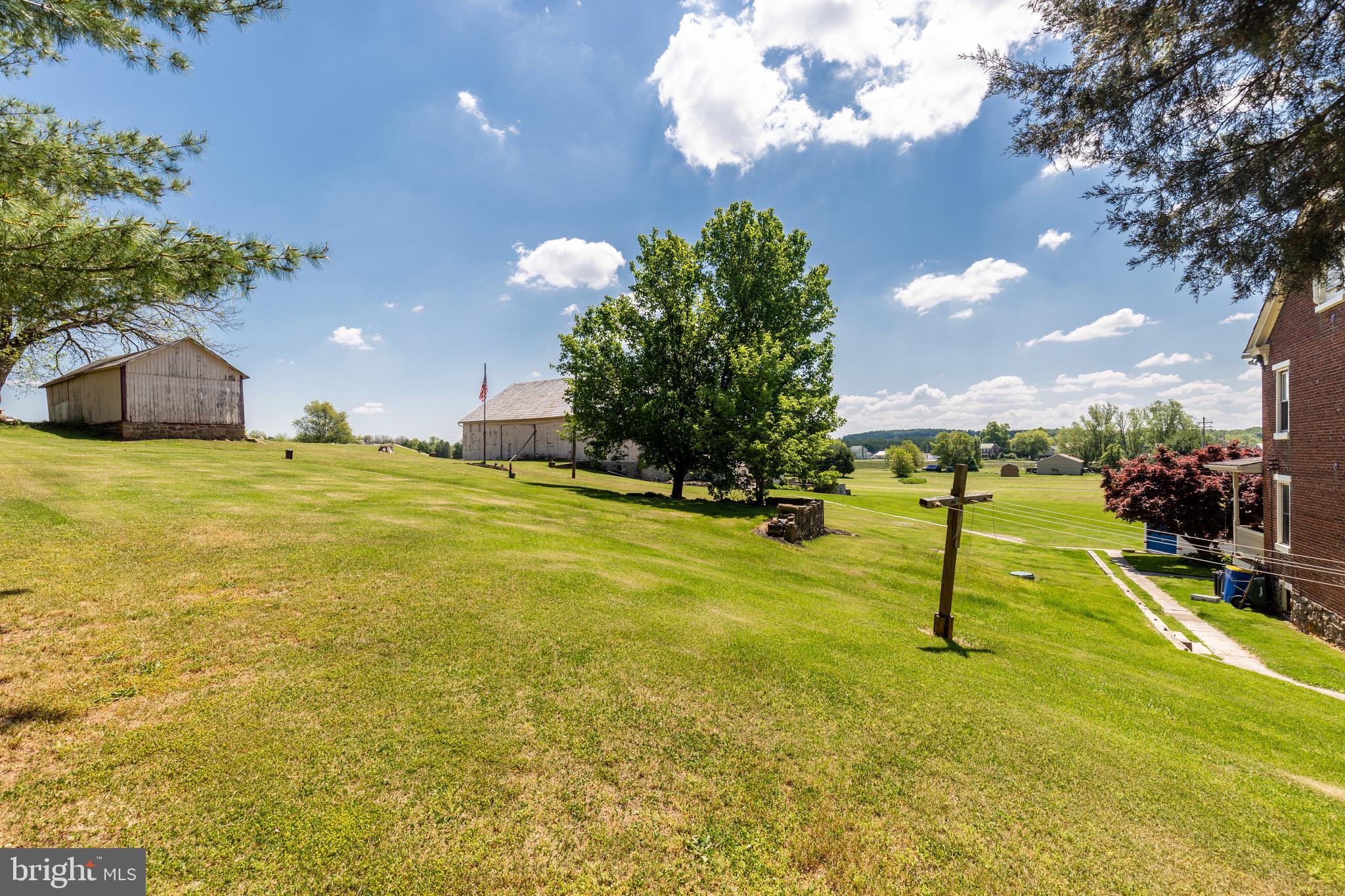 88 Rambler Road Thomasville, PA 17364 - Photo 24 of 73 Rear yard